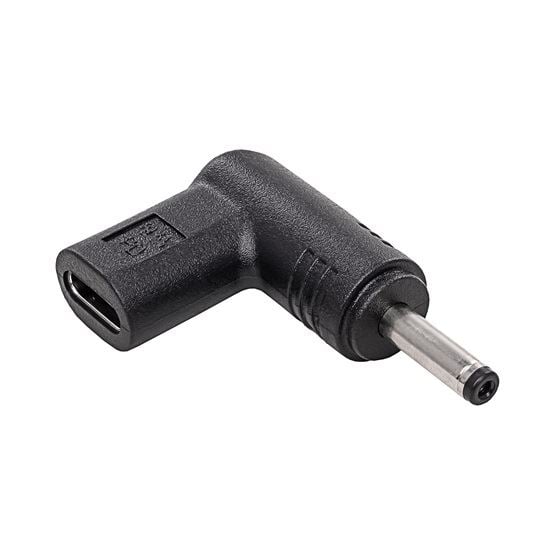 Akyga USB-C / 3.5x1.35mm notebook töltő adapter - AK-ND-C05 Akyga USB-C / 3.5x1.35mm notebook töltő adapter - AK-ND-C05