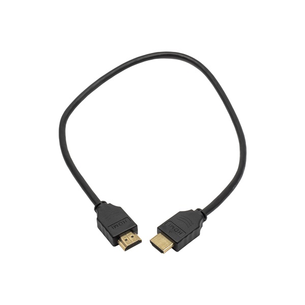 Akyga HDMI összekötő kábel 0.5m (AK-HD-05A)
