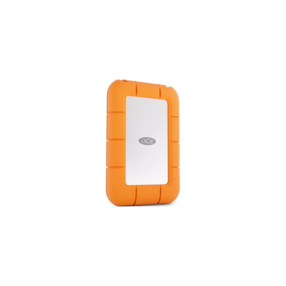 Seagate LaCie Rugged Mini 4TB 2,5" USB3.2 Type-C  SSD