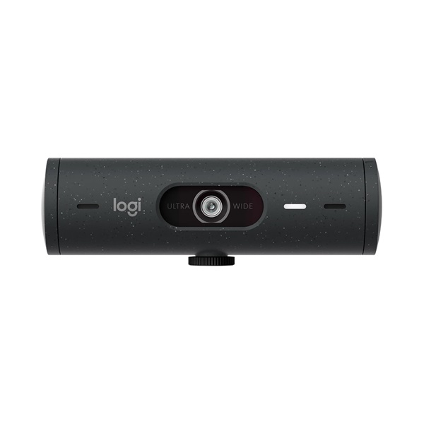 Logitech Brio 500 Full HD webkamera szürke (960-001422)