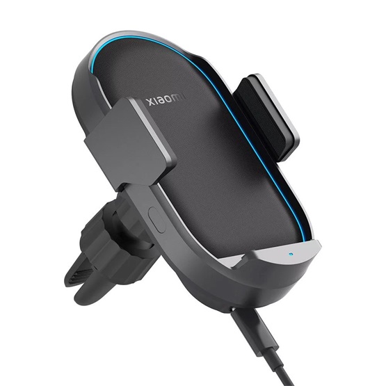 Xiaomi BHR6748GL 50W Wireless Car Charger autós töltő Xiaomi BHR6748GL 50W Wireless Car Charger autós töltő