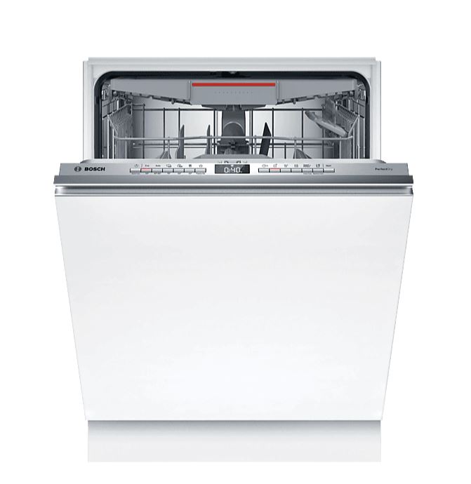 Bosch SMV6YCX02E Beépíthető Mosogatógép Bosch SMV6YCX02E Beépíthető Mosogatógép