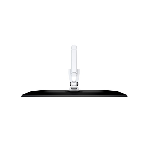 MULTIBRACKETS Rögzítőkészlet (csuklós kar, asztali rögzítés), M VESA Gas Lift Arm Single White HD (15" - 32")