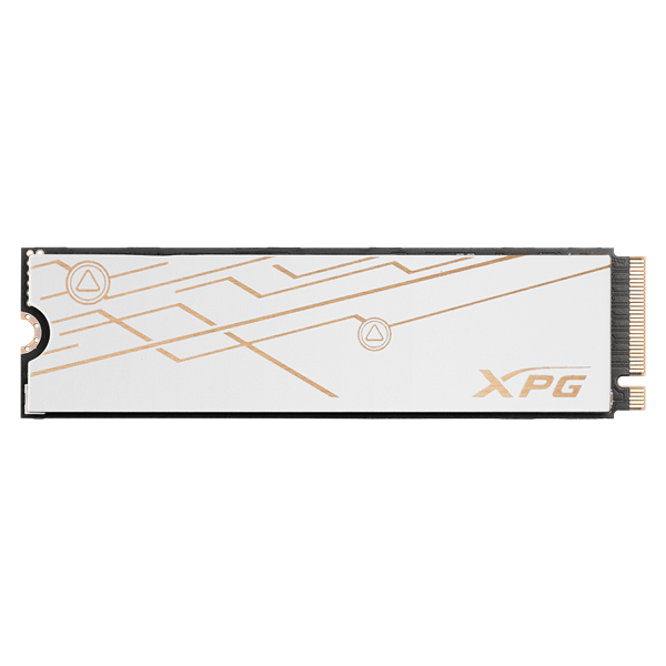 ADATA MARS 980 Blade Gen5 2TB PCIe M.2 SSD