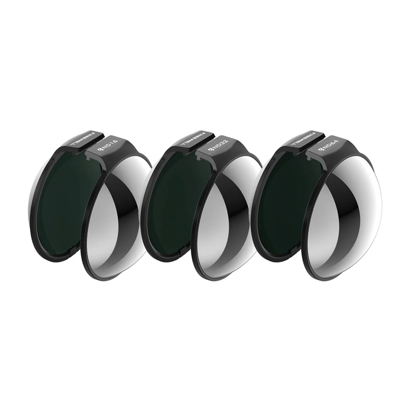 Freewell OSMO 360-hoz – 3db ND szűrőkészlet