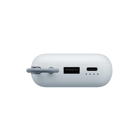 Xiaomi  10000MAH  (BHR9073GL) Powerbank Kék