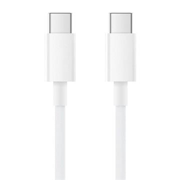 BlackBird USB-C adatkábel 1m fehér (BH1101 WHITE) BlackBird USB-C adatkábel 1m fehér (BH1101 WHITE)