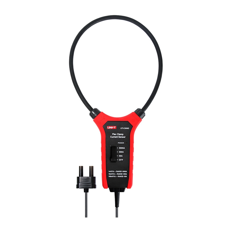 Uni-T Flex Clamp UT-CS09D érzékelő