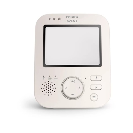 AVENT DIGITÁLIS BÉBIŐR