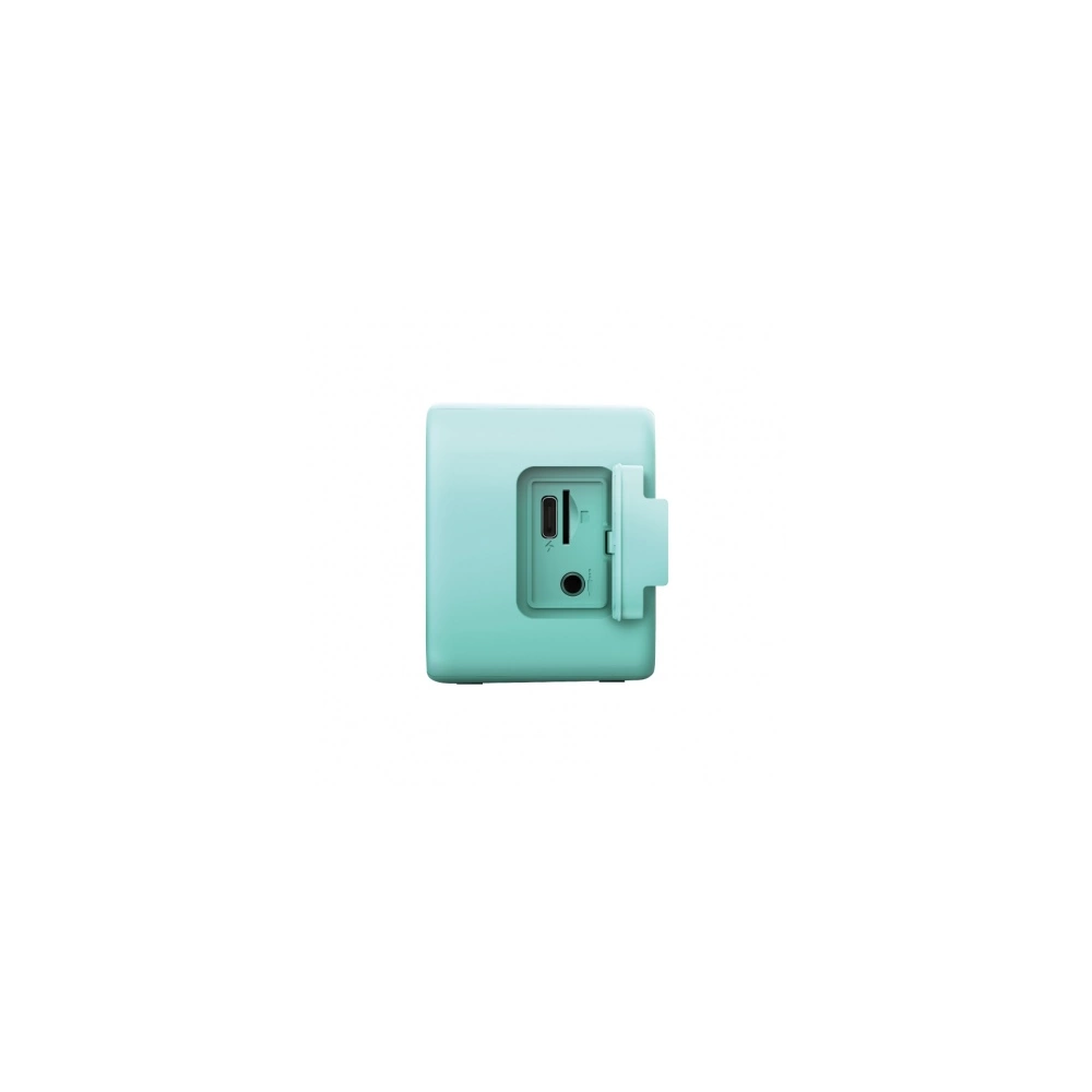 Trust Zowy Max Bluetooth Speaker Menta