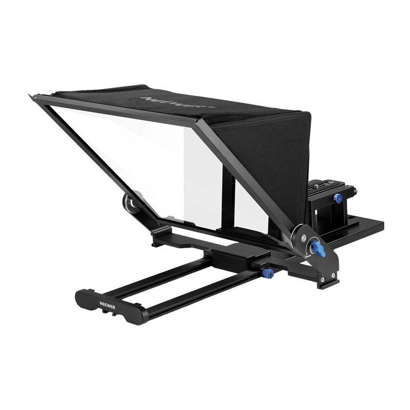 Neewer X17 II könnyű alumínium teleprompter