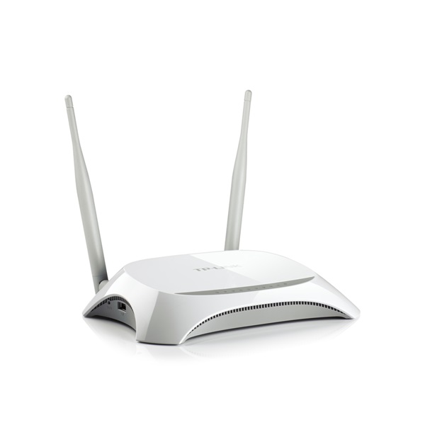 TP-Link TL-MR3420 3G router TP-Link TL-MR3420 3G router