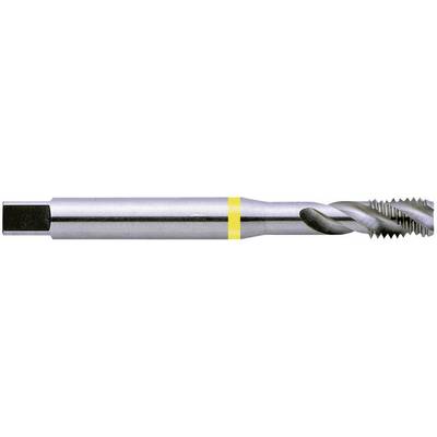 Gépi menetfúrószár HSS-E 35° RSP M4 menethez DIN 371 Exact 43562 Gépi menetfúrószár HSS-E 35° RSP M4 menethez DIN 371 Exact 43562