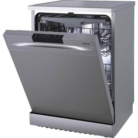 Gorenje GS620C10S MOSOGATÓGÉP 14 TERÍTÉK