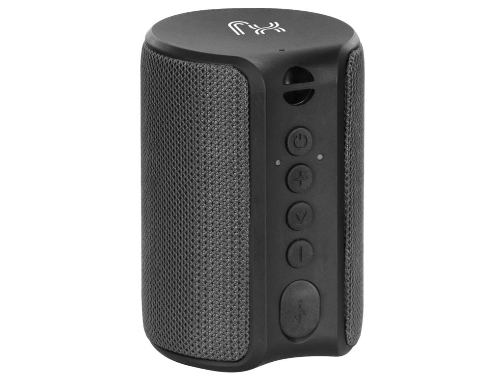 Trevi XJ 50 X JUMP Bluetooth hangszóró fekete
