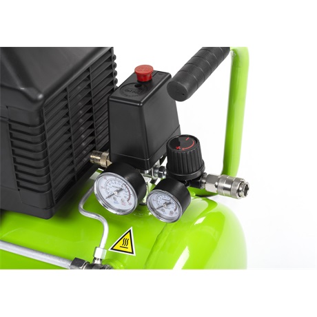 FIELDMANN FDAK 201522-E KOMPRESSZOR