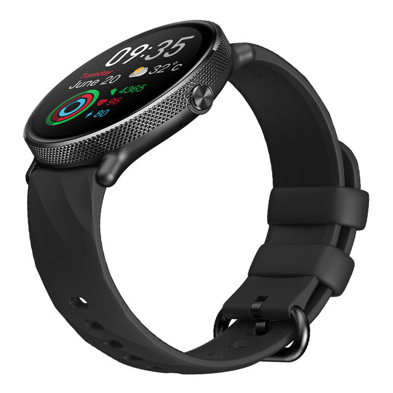 Smartwatch Zeblaze GTR 3 Pro (Black) Smartwatch Zeblaze GTR 3 Pro (Black)