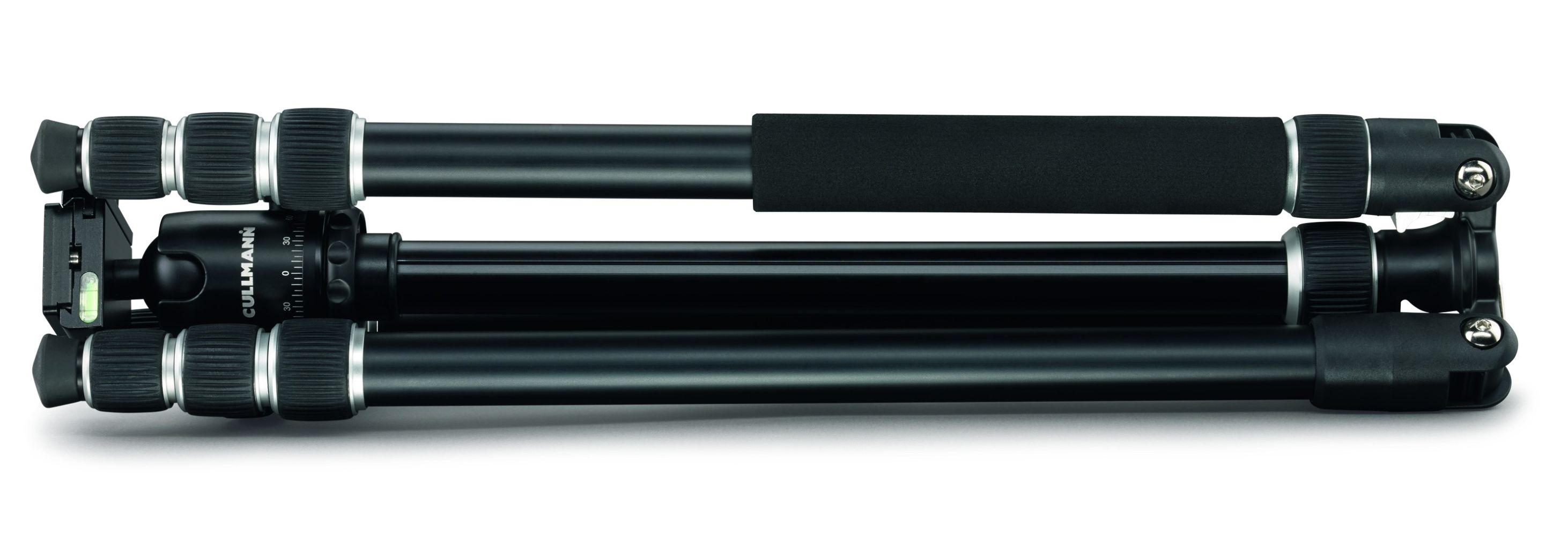 Cullmann Nando 580TM RB8.5 állvány, fekete