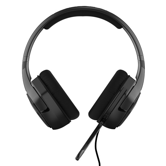  Snakebyte XSX Base X Vezetékes Headset Fekete 