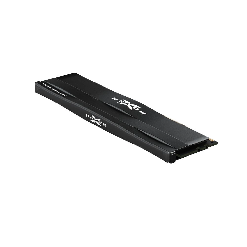 Silicon Power XPOWER Zenith Gaming DDR5-6000 CL30 OC-UDIMM 32GB Memória Fekete Silicon Power XPOWER Zenith Gaming DDR5-6000 CL30 OC-UDIMM 32GB Memória Fekete