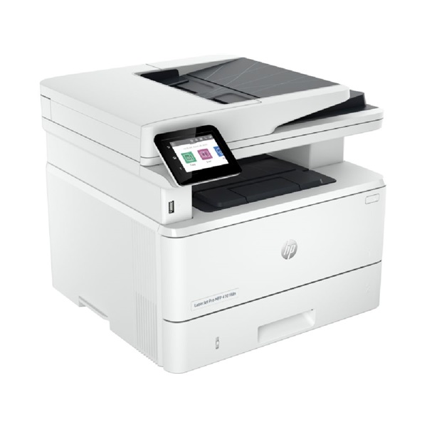 HP LaserJet Pro 4102dw Wireless MFP Lézernyomtató 