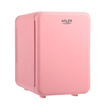 Adler AD8084PINK Mini hűtő Adler AD8084PINK Mini hűtő