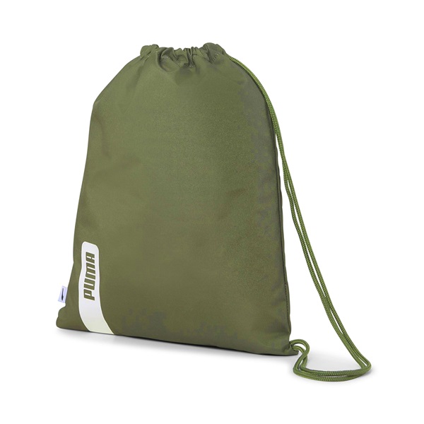 Puma 25 7951302 tornazsák Zöld Puma 25 7951302 tornazsák Zöld