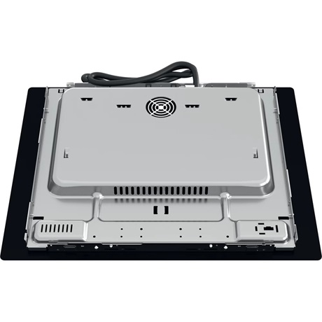 Whirlpool WF S8865 NE FŐZŐLAP BEÉPÍTHETŐ  INDUKCIÓS