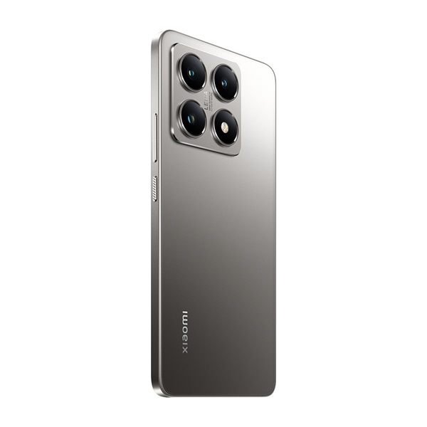 Xiaomi 14T 6,67" 5G 12/512GB DualSIM  okostelefon