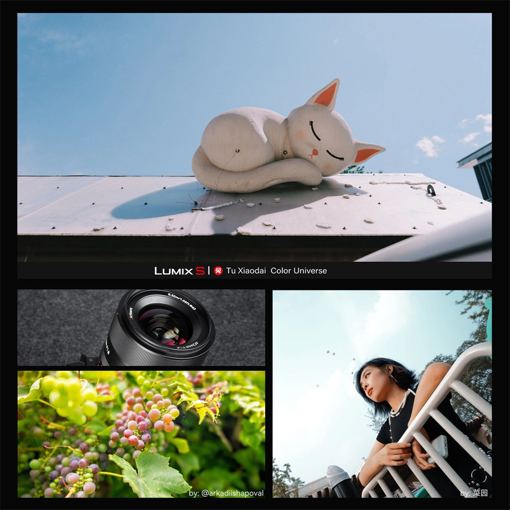 7Artisans AF 24mm F1.8 autófókuszos (Sony-E) Full Frame (AF24F18B-E) objektív