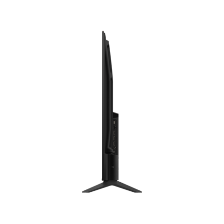 Tcl 50P655 UHD GOOGLE SMART Televízió