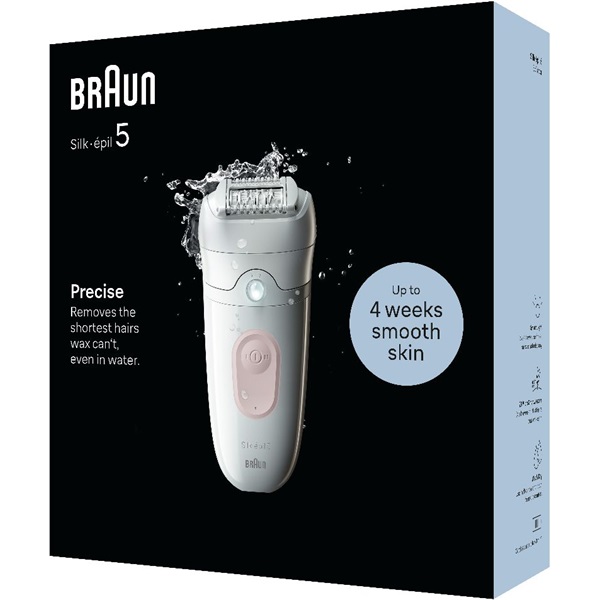 Braun SE5-000 epilátor Braun SE5-000 epilátor