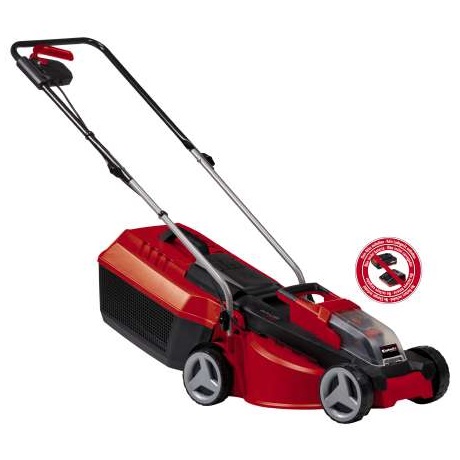 Einhell GE-CM 18/30 LI - SOLO Akkus fűnyíró