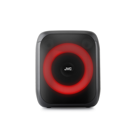 Jvc XSEP314B Bluetooth hangfal