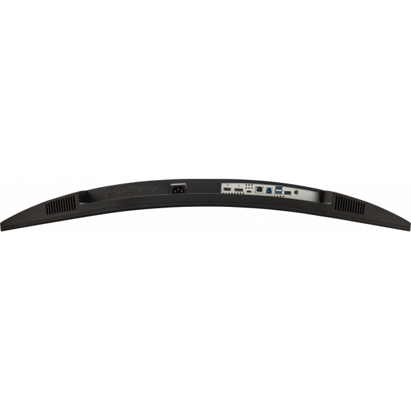 ViewSonic Monitor 34" - VG3419C (VA, 120Hz, 21:9, 3440x1440, 3,5ms, 300cd/m2, Type-C, HDMI, DP, LAN, SPK, mag. áll.)