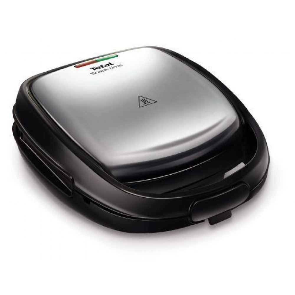 Tefal SW341D12 Snack Time 2in1 szendvicssütő Tefal SW341D12 Snack Time 2in1 szendvicssütő