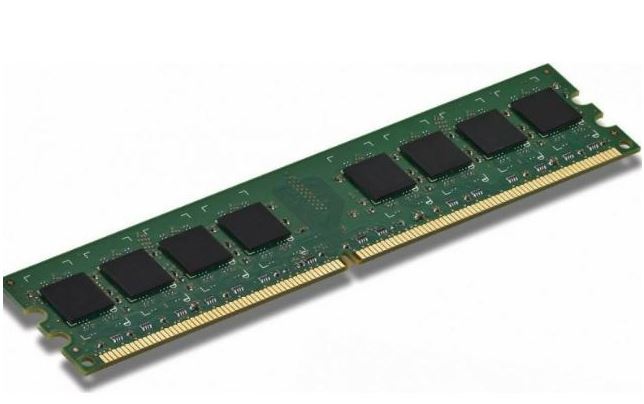 Fujitsu 32GB (1x32GB) 2Rx4 DDR4-3200 R ECC Szerver memória Fujitsu 32GB (1x32GB) 2Rx4 DDR4-3200 R ECC Szerver memória