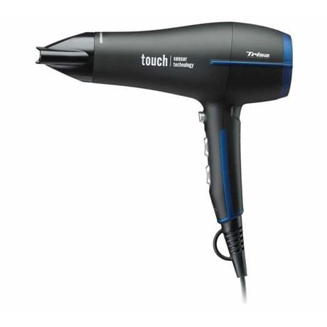 Trisa hajszárító fekete (103642)
