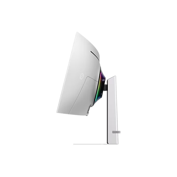 SAMSUNG G93SC 49"  Ívelt Gaming 240Hz OLED monitor 