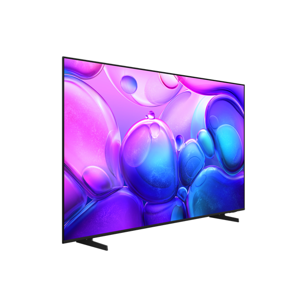 Samsung 75" QE75Q6FAAUXXH 4K UHD Smart QLED TV