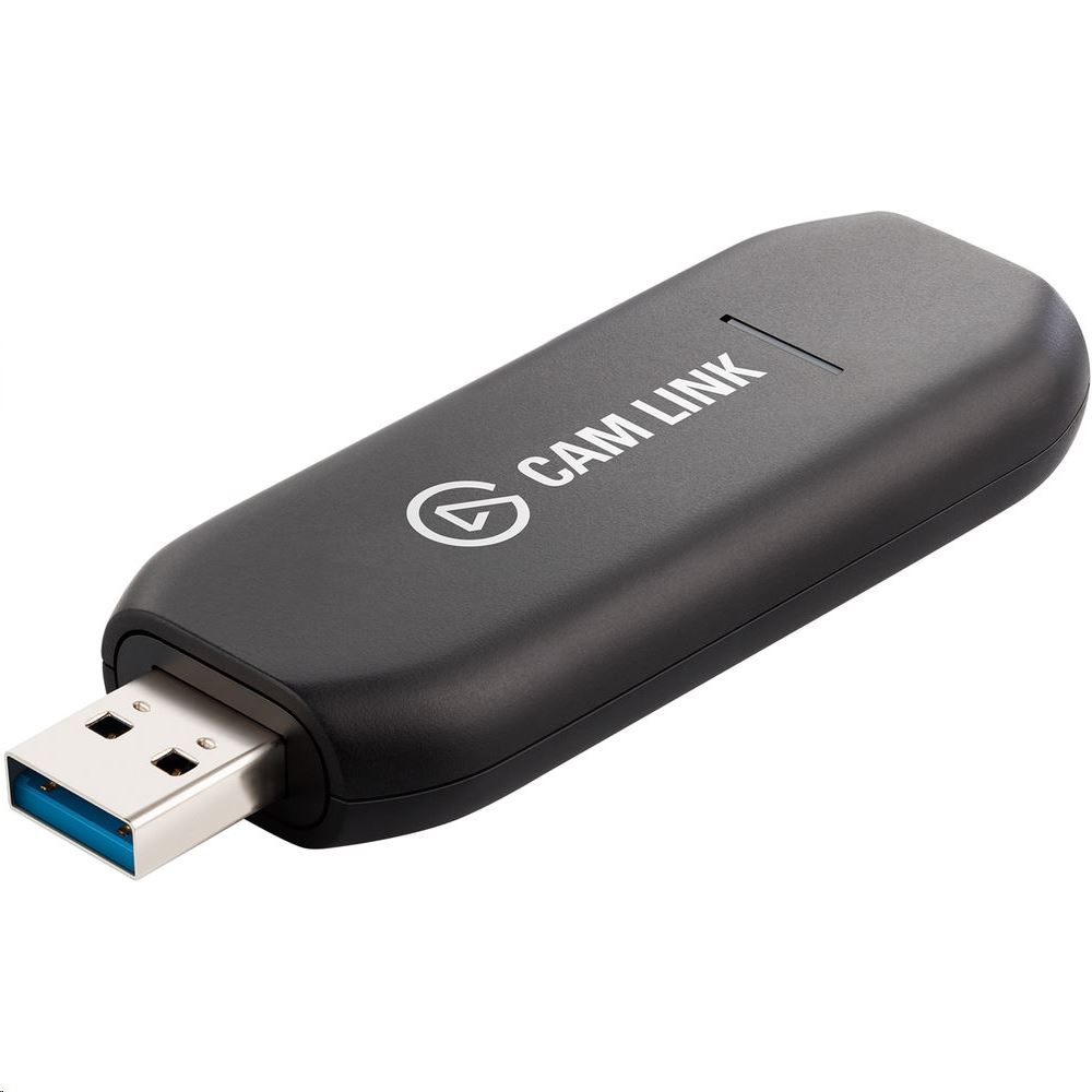 Elgato Cam Link 4K (10GAM9901) Elgato Cam Link 4K (10GAM9901)