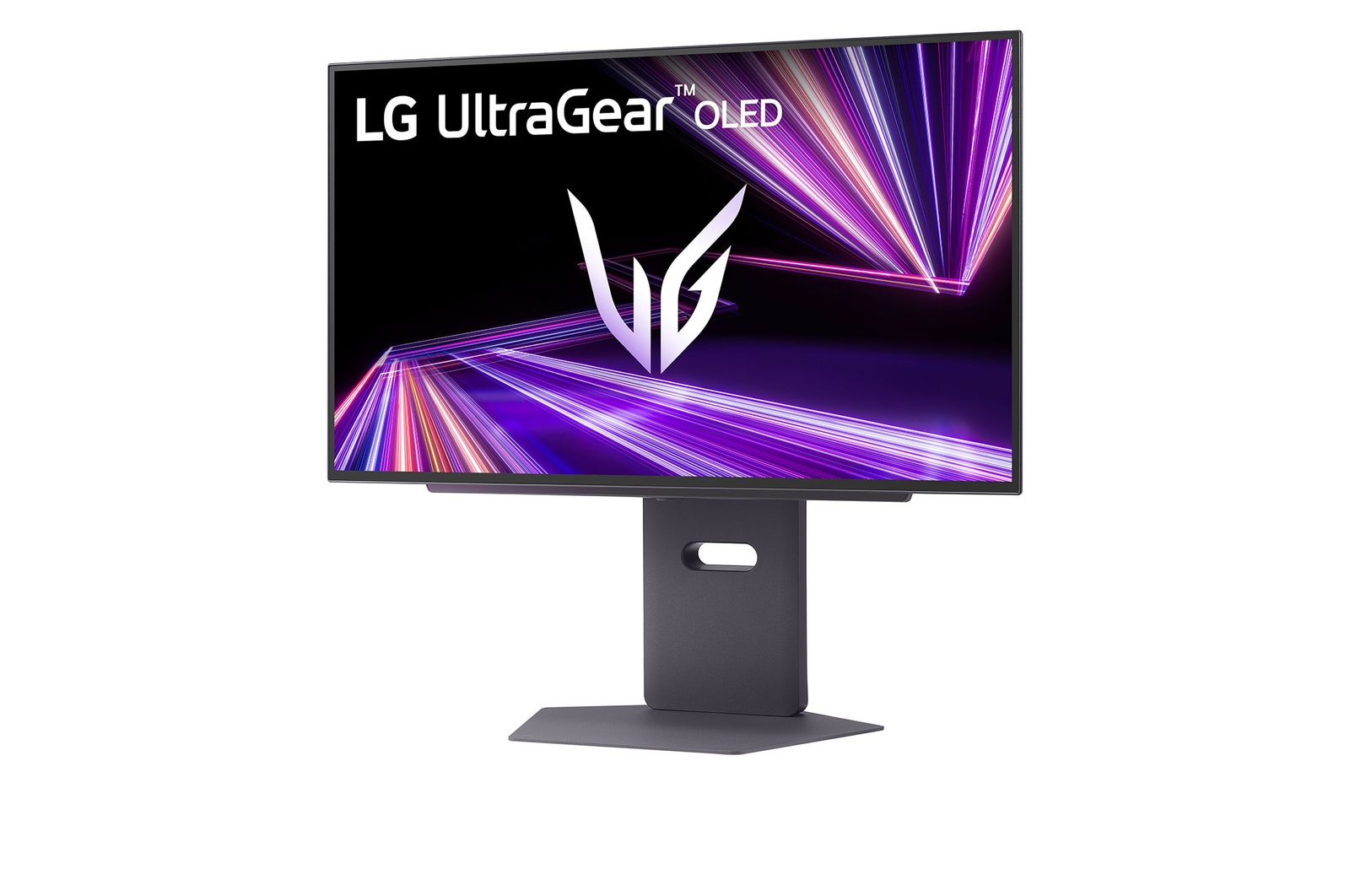 LG 27GX790A-B Gaming 480Hz OLED 27" 2560x1440 monitor LG 27GX790A-B Gaming 480Hz OLED 27" 2560x1440 monitor