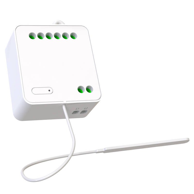 Yeelight Smart Dual Control Module relémodul Yeelight Smart Dual Control Module relémodul