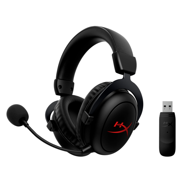 HP HYPERX 6Y2G8AA  Cloud II  Gaming  Vezeték nélküli Fejhallgató