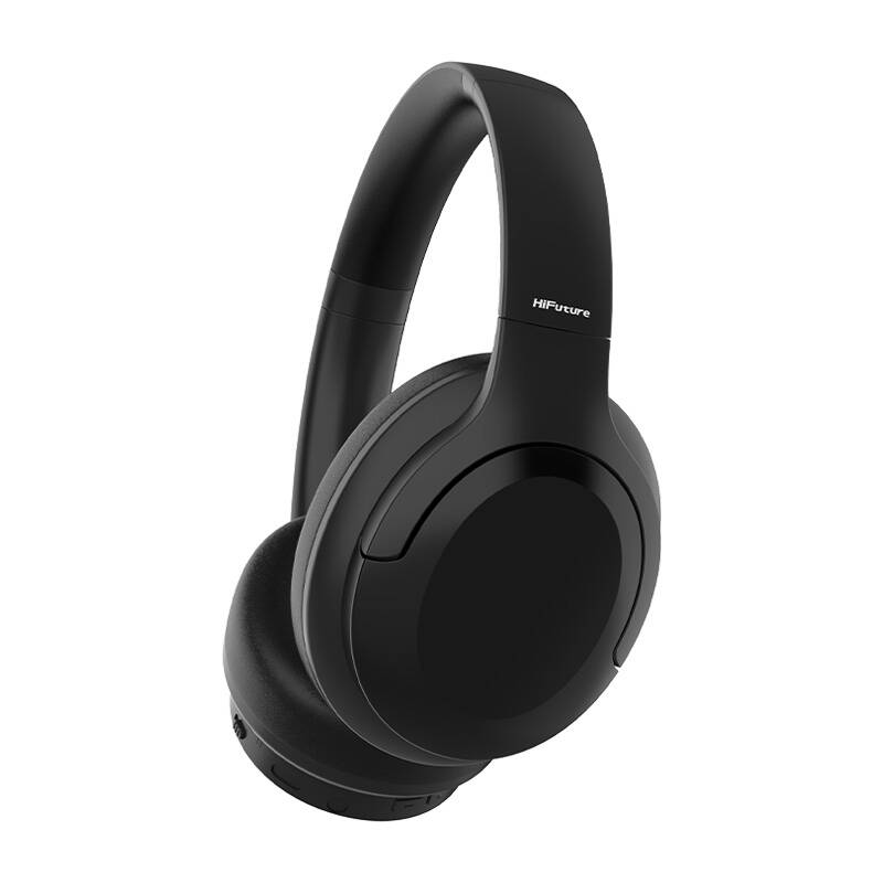 Headphones HiFuture Future Tour (black) Headphones HiFuture Future Tour (black)