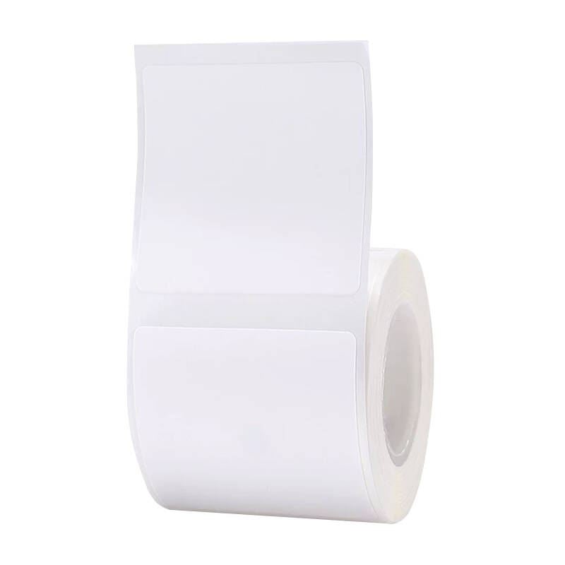 NIIMBOT T40*40-180 Thermal Label White NIIMBOT T40*40-180 Thermal Label White