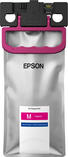 Epson T13M3 Patron Magenta 50K Eredeti
