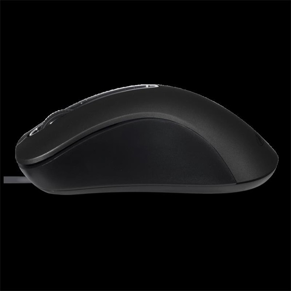 Advance SHAPE 3D  1000 DPI 3 gomb Egér   fekete 