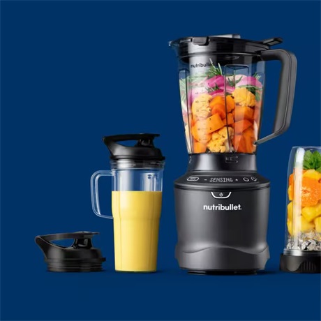Nutribullet NBF550DG Turmixgép