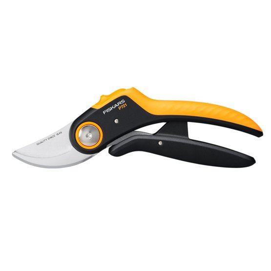 Fiskars P721 Plus metszőolló, mellévágó Fiskars P721 Plus metszőolló, mellévágó